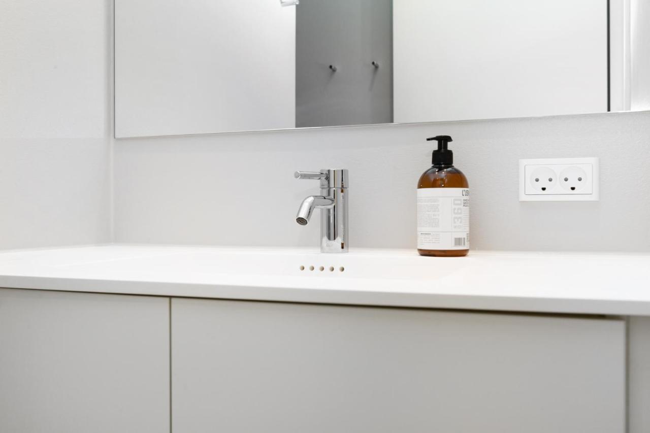Udsigt Til 20.000.000 Dkk - M.Plads Til 6 Personer Apartamento Copenhaga Exterior foto